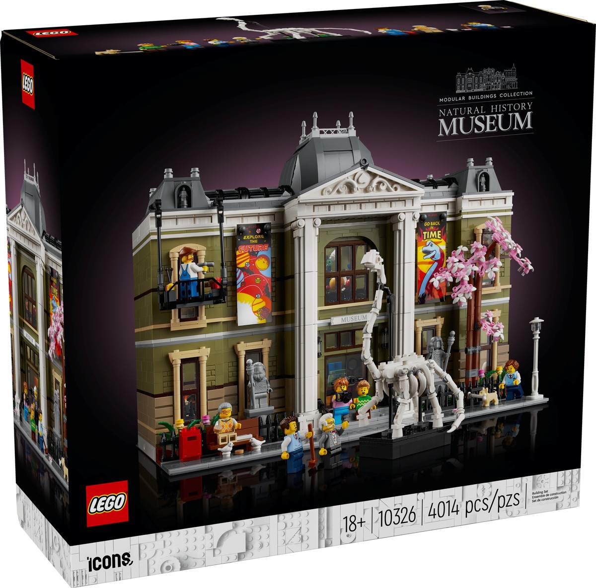 MondoBrick