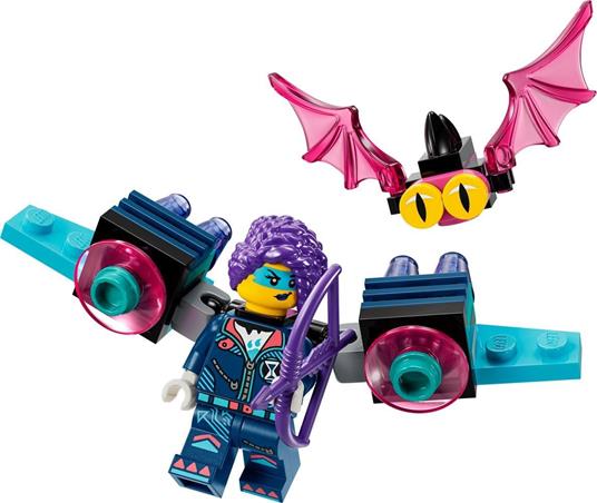 LEGO 30660 Il Jet Pack Booster di Zooey - 2