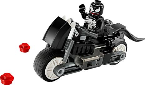 LEGO 30679 Marvel Moto di Venom - 2
