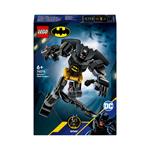 LEGO Super Heroes DC (76270). Armatura Mech di Batman