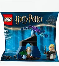 LEGO 30677 Harry Potter Draco nella Foresta Proibita