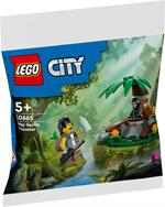 LEGO 30665 Lincontro con il cucciolo di gorilla