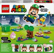 LEGO Super Mario Avventure di Luigi interattivo
