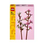 LEGO Creator 40725 Fiori di Ciliegio, Set per Adulti e Bambini 8+ Anni, Regalo per San Valentino, per Donna, Uomo, Lei o Lui