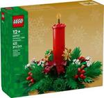 LEGO LEL Seasons and Occasions Decorazione da tavolo natalizia
