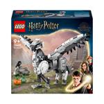 LEGO Harry Potter (76427). Fierobecco