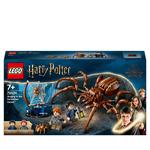 LEGO Harry Potter (76434). Aragog nella Foresta Proibita