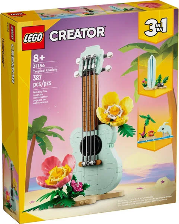 MondoBrick