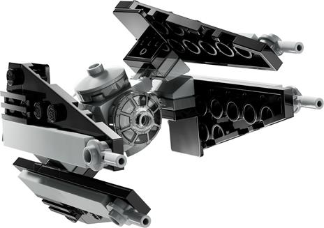 LEGO 30685 Star Wars Mini-modello TIE Interceptor - 2