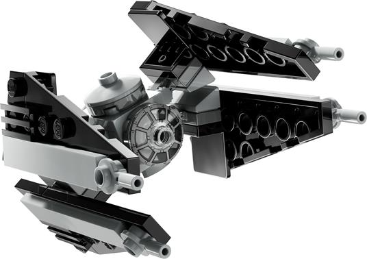 LEGO 30685 Star Wars Mini-modello TIE Interceptor - 2