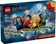 LEGO Harry Potter Calendario dell'Avvento 2025