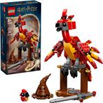 LEGO Harry Potter Fanny: la Fenice di Albus Silente