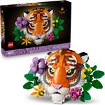 LEGO ART Collezione animali  Tigre