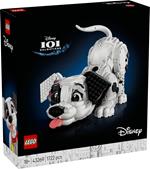 LEGO Disney Classic Cucciolo de La carica dei cento e uno