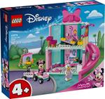 LEGO Disney Classic Lhotel degli animali di Minni