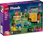 LEGO Friends Movie Night dellamicizia