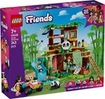 LEGO Friends Il Santuario dei Panda