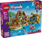 LEGO Friends Vacanza al Beach Resort