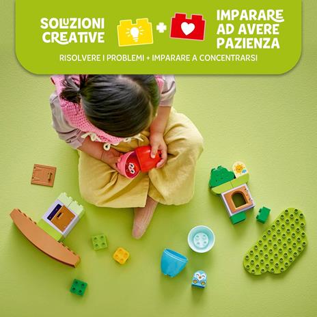 LEGO DUPLO My First (10440). Lalbero dellequilibrio - 3