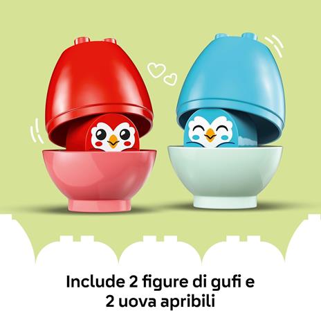 LEGO DUPLO My First (10440). Lalbero dellequilibrio - 6