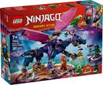 LEGO Ninjago Rontu, il Drago Maestro