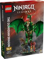LEGO Ninjago Drago-guardiano