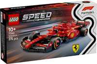 Giocattolo LEGO Speed Champions 77242 Auto da corsa F1 Ferrari SF-24 LEGO