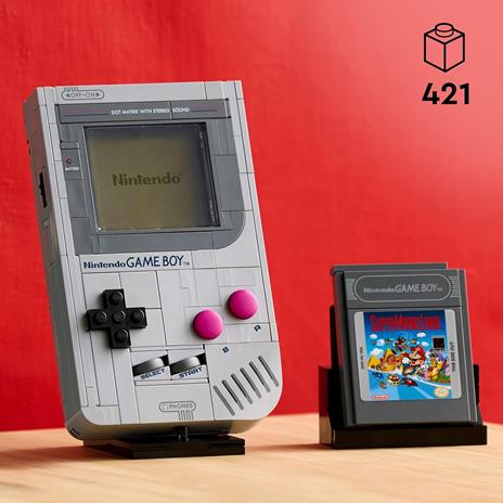 LEGO Game Boy™ 72046 - 2