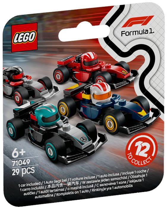 Isola dei Collezionisti