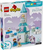 LEGO DUPLO Disney La festa al castello di Anna ed Elsa Frozen