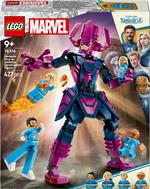 LEGO Super Heroes Marvel (76316). SH Marvel 76316