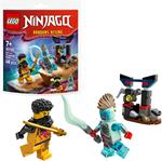 LEGO Recruitment Bags Battaglia di Arin vs. Dragoniano