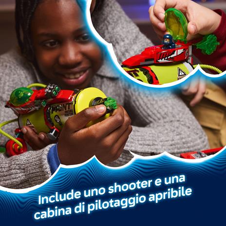 LEGO DREAMZzz (71499). Il camion della vernice spray di Mateo - 3