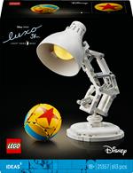 LEGO Ideas 21357