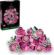 Bouquet di rose rosa