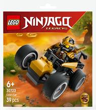 LEGO NINJAGO (30723). Auto ninja di Cole
