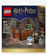 LEGO (30724). Studio di Silente con Harry Potter
