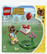 LEGO ANIMAL CROSSING 30731 - Character