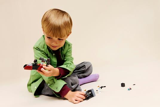 LEGO Star Wars (75449). Battle Pack Assedio di Mandalore - 4