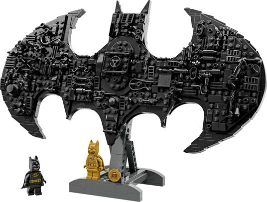 LEGO Batman Logo di - 2