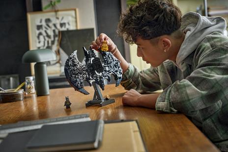 LEGO Batman Logo di - 3