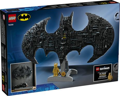 LEGO Batman Logo di - 9