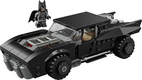 LEGO Batmobile di Batman - 2