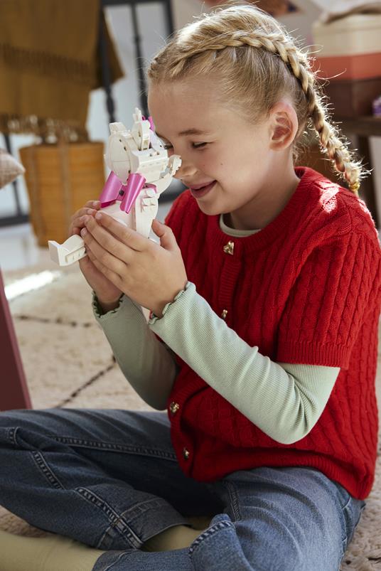 LEGO Disney (43286). Adorabile Minou de Gli Aristogatti - 3