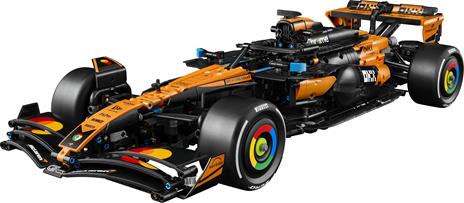 LEGO Technic Auto McLaren MCL39 F1® - 2