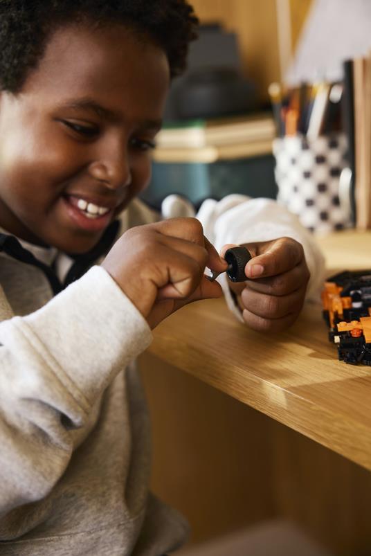 LEGO Speed Champions (77257). McLaren W1 - 3