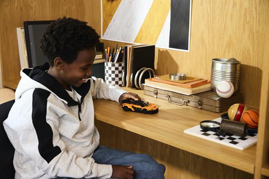 LEGO Speed Champions (77257). McLaren W1 - 5