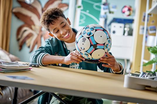 LEGO Pallone da calcio - 3