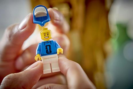 LEGO Trofeo ufficiale Coppa del Mondo FIFA - 6