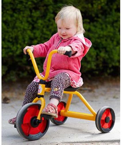 Triciclo Classico Winther